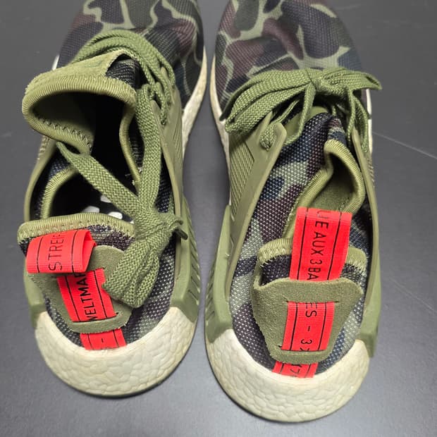Adidas 