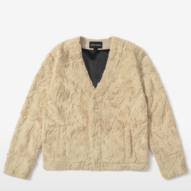 예스아이씨 퍼카디건