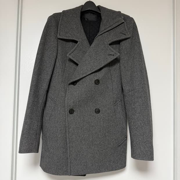 타임 옴므 피코트