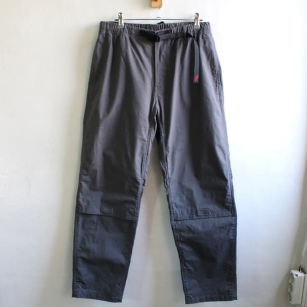 그라미치 나일론 팬츠