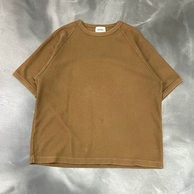 Blurhms 와플 하프티 y16873