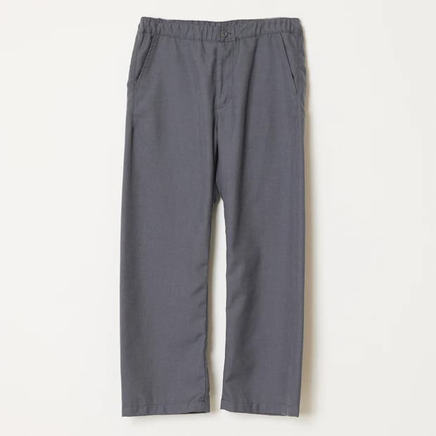 레미릴리프(Remi relief) 울 팬츠 XL사이즈