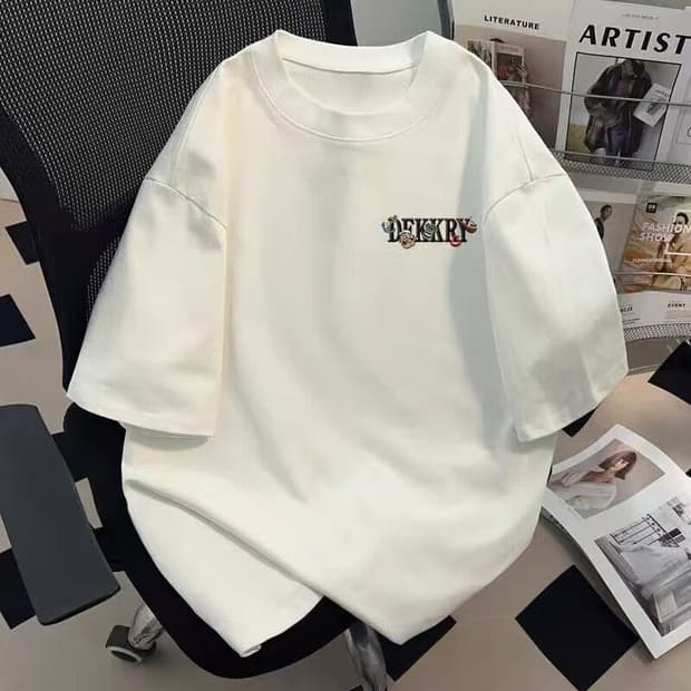 이 티셔츠 상태 정말 완벽해요✨