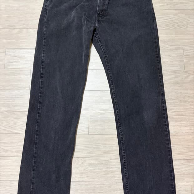 90โs ๋นํฐ์ง ๋ฆฌ๋ฐ์ด์ค 505 made in usa