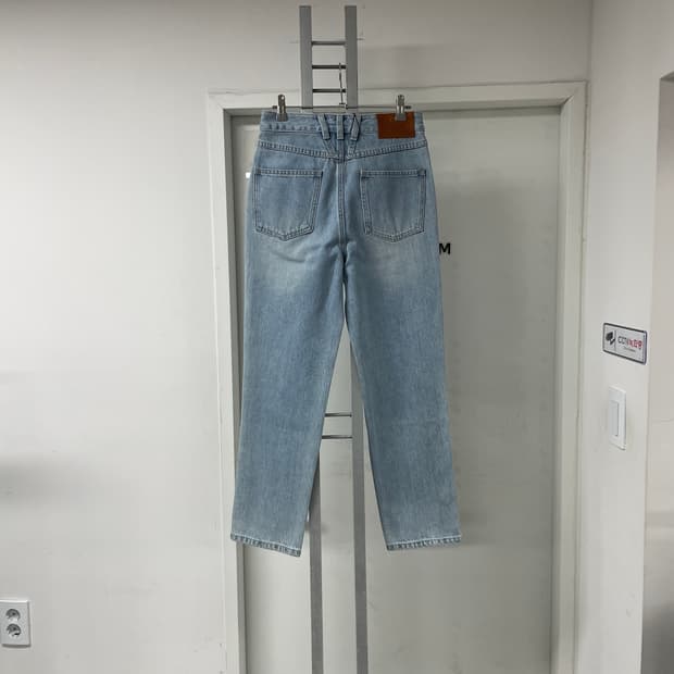 마리떼프랑소와저버 데님 팬츠 새상품 25(W)