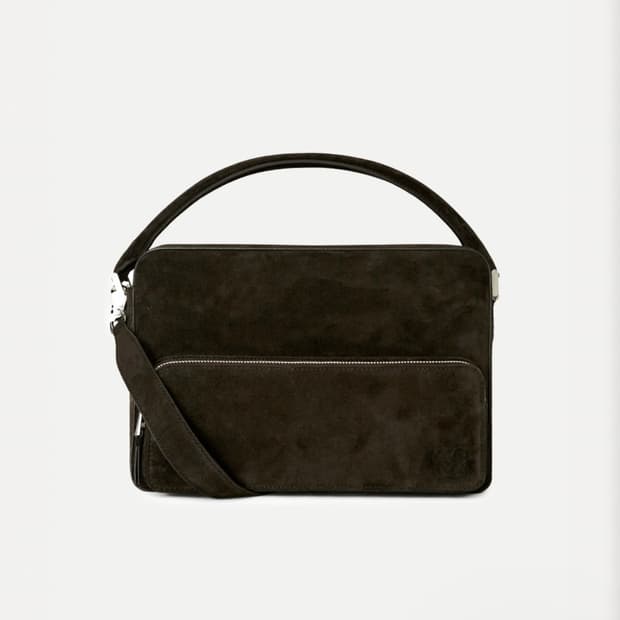 (구매) 라벨아카이브 Sander bag