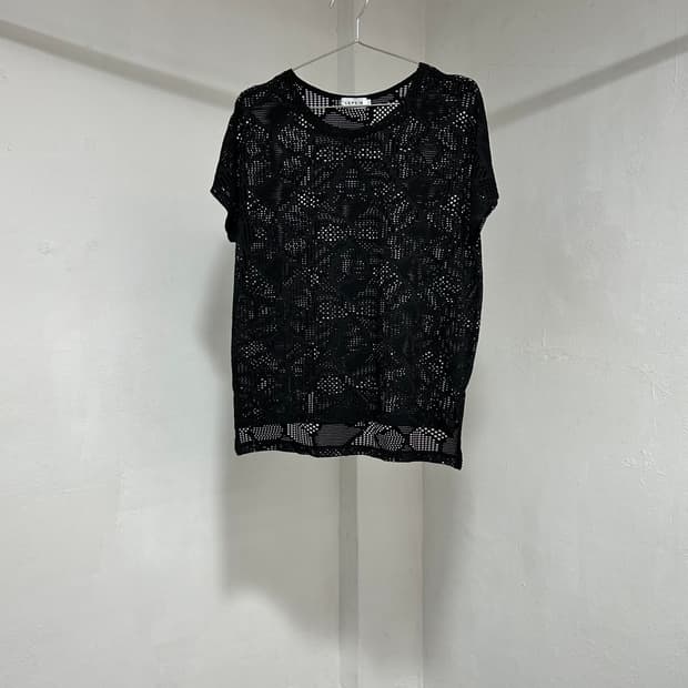 vtg top