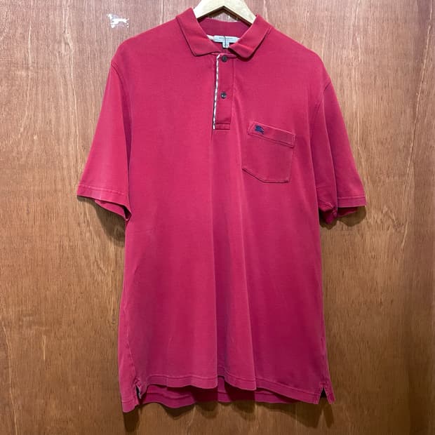 (L) Burberrys ๋ฒ๋ฒ๋ฆฌ ๋ฐํ ์นด๋ผํฐ