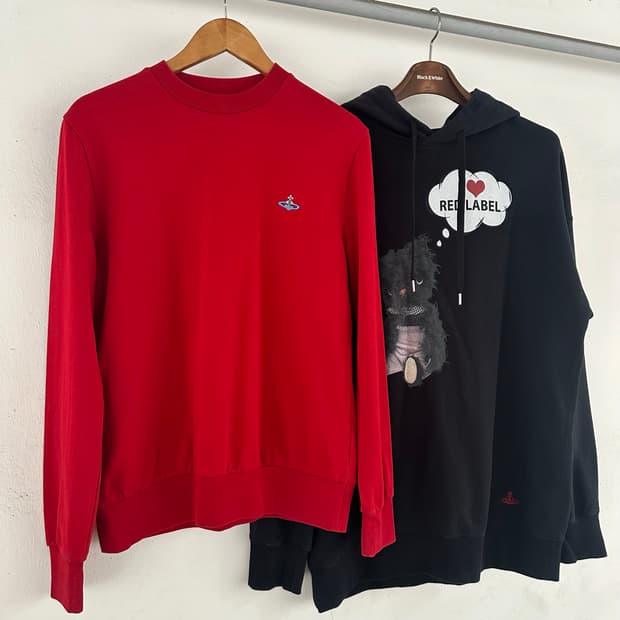 Vivienne westwood sweater M(95-100)