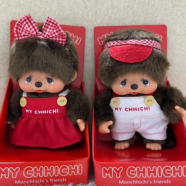 마이치치 (일괄)