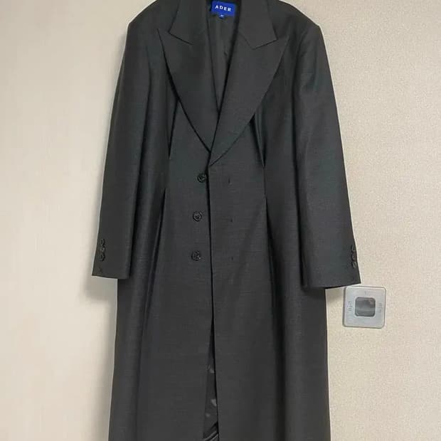 아더에러 slope 코트 