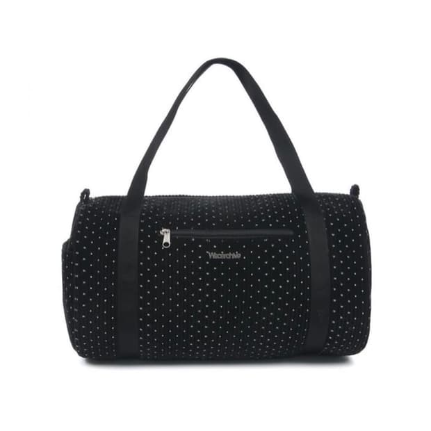 Wsc archive 도트 배럴 백