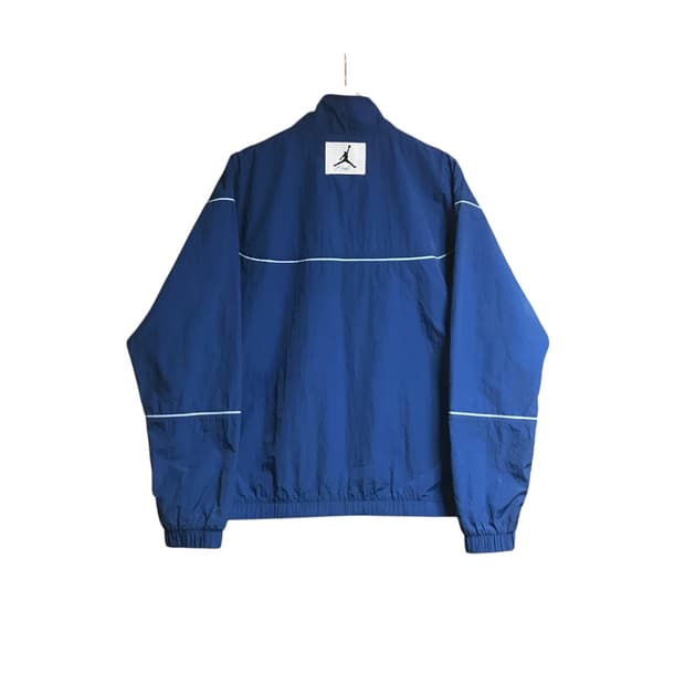 조던 올드스쿨 투웨이 바람막이자켓