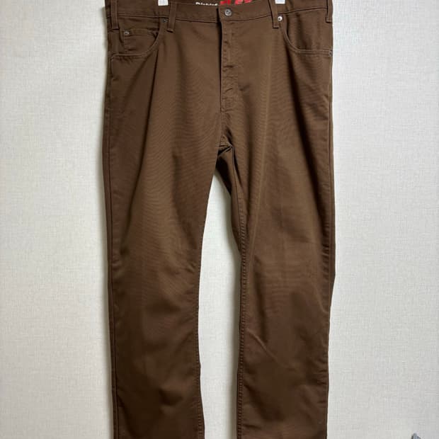 DICKIES FLEX 디키즈 카펜터 워크 팬츠