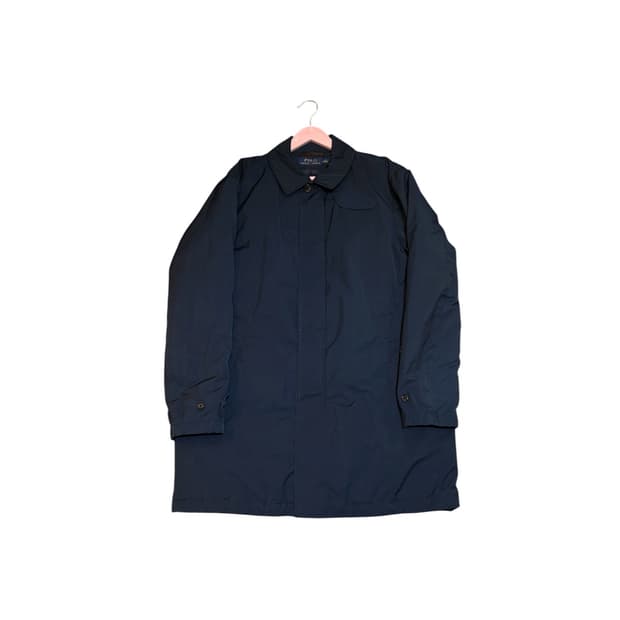 폴로 랄프로렌 커뮤터 패딩코트 M