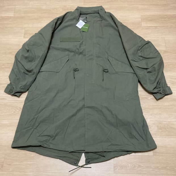 프릭스스토어 m65 개파카 105 (내피 포함)