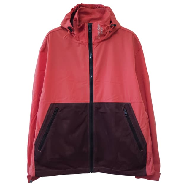 캘빈클라인 CK 바람막이 100-105 트레이닝