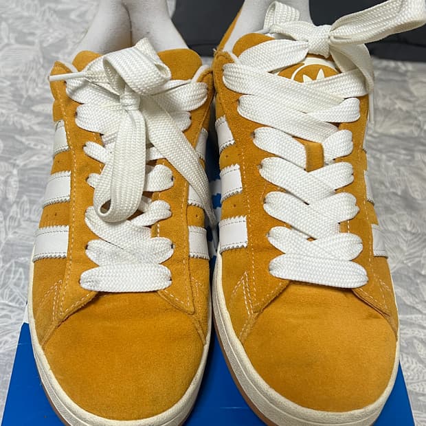 아디다스 캠퍼스 00S