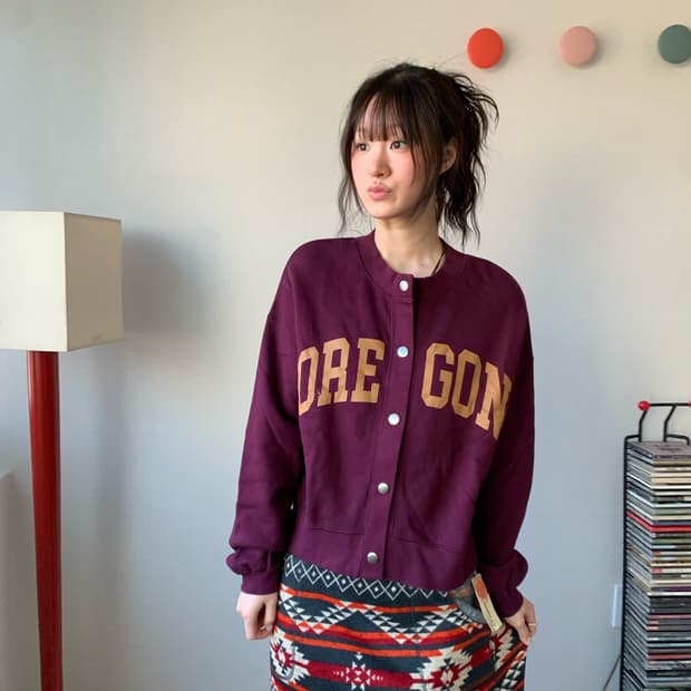 Niko And .. cotton jumper