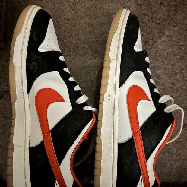 나이키 할로윈 덩크 로우 280