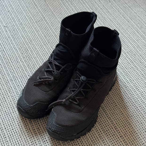 로아 roa 하이킹 부츠 41