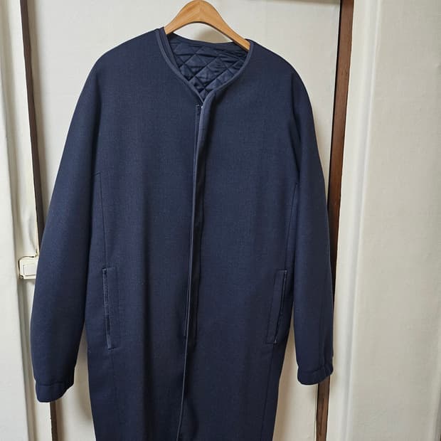 시스템 내피 자켓