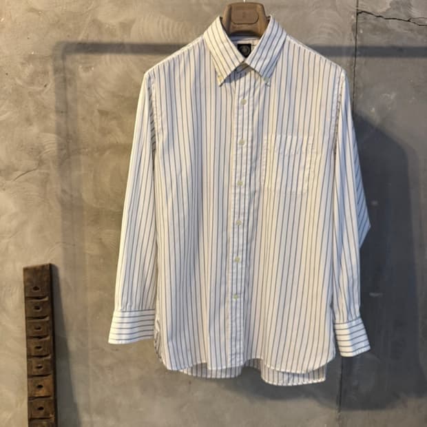 제이프레스 버튼다운 셔츠 100