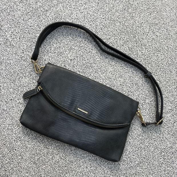 브레라 빈티지 숄더백 클러치 크로스백 0428J