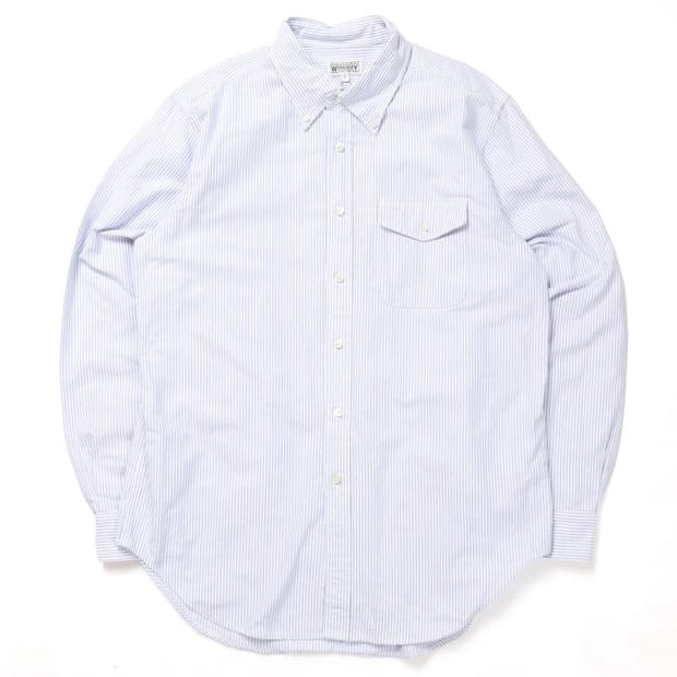 Engineered Garments Cotton Shrit

