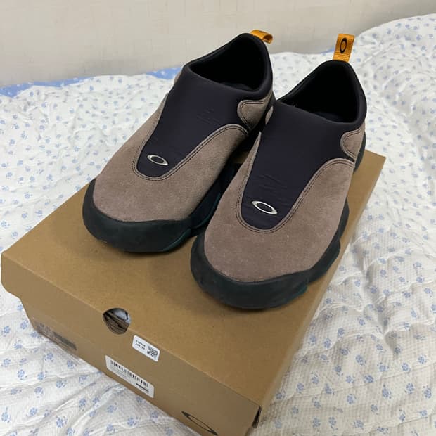 오클리 팩토리팀 브레인데드 275