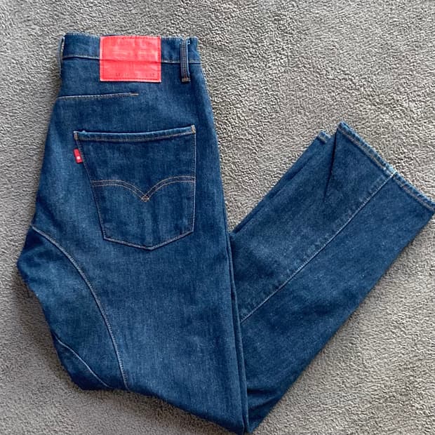 리바이스 LEJ 541 데님팬츠 W30 L32