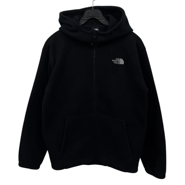 노스페이스 우먼 플리스 자켓