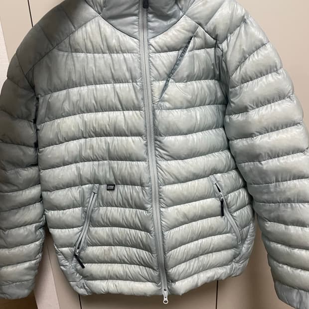 시에라디자인 뮤어 L