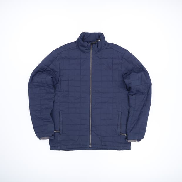 L 노스페이스 브이 컴포트 시티 경량 패딩 자켓 4209