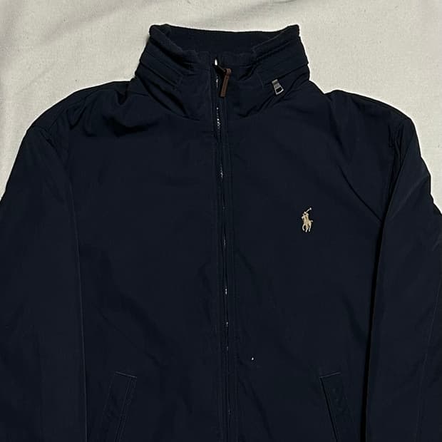 S 폴로랄프로렌 네이비 페리 자켓