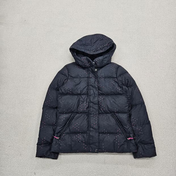[M] 나이키 덕다운 후드 푸퍼 점퍼 자켓 1209J1