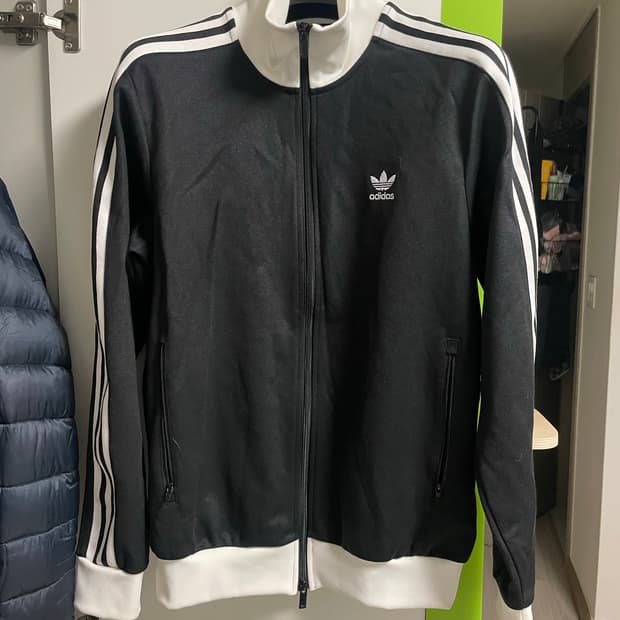 아디다스 져지 M