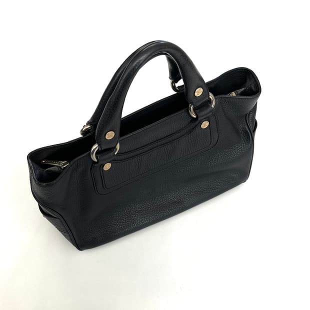 셀린느 레더 부기백