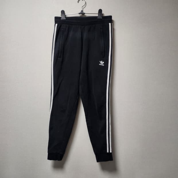 [L] 아디다스 파이어버드 조거팬츠