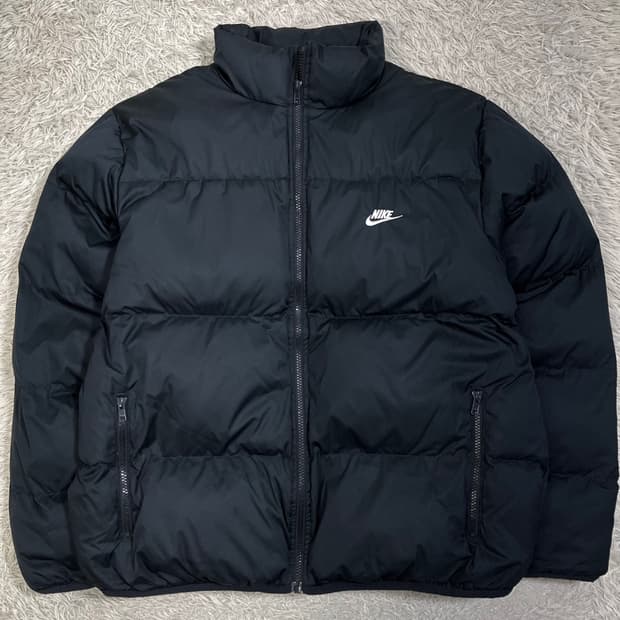 2023/나이키 푸퍼 패딩/프리마로프트/#2622
