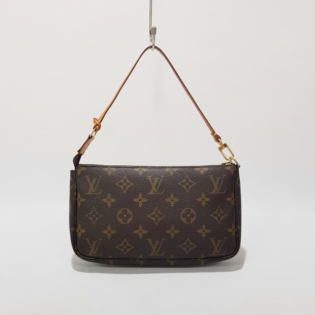 루이비통 모노그램 포쉐트 악세서리 포치백 