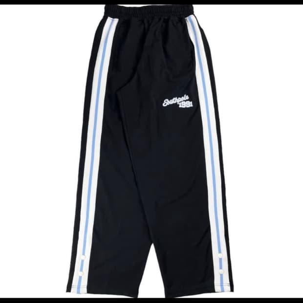 [최고가 구매] 사우스폴 1991 트랙팬츠
