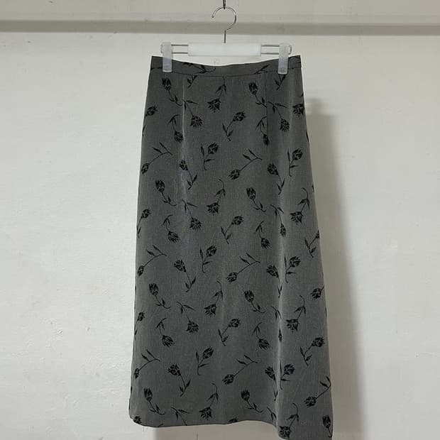 vtg skirt