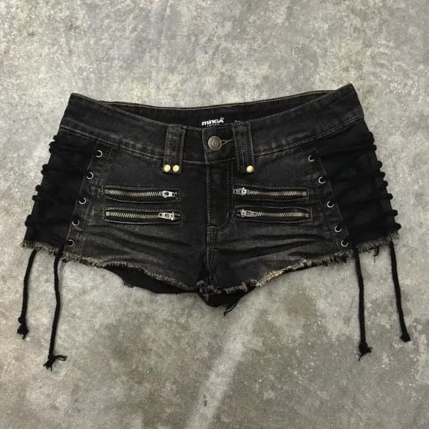 mingalondon 숏팬츠 28“