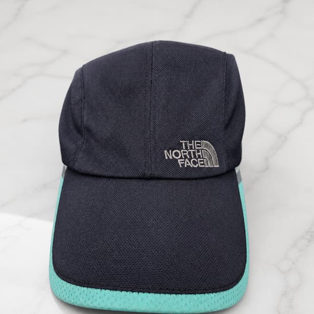 M사이즈 )) THE NORTH FACE 노스페이스 볼캡 모자! 벨크로~