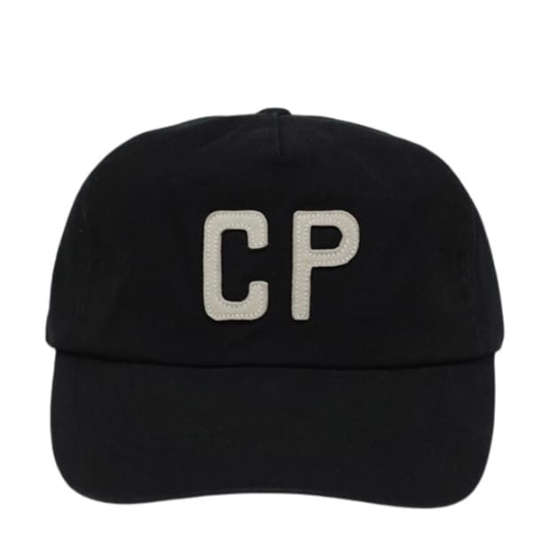 컬렉트 피시스 CP 5 패널 캡 블랙