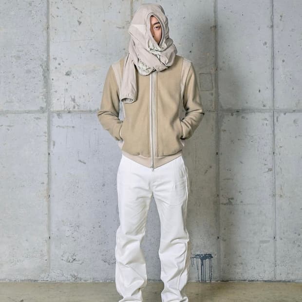 3) Xlim EP.4 01 Knit Jersey 