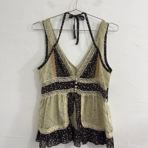 doll up oops mori sleeveless