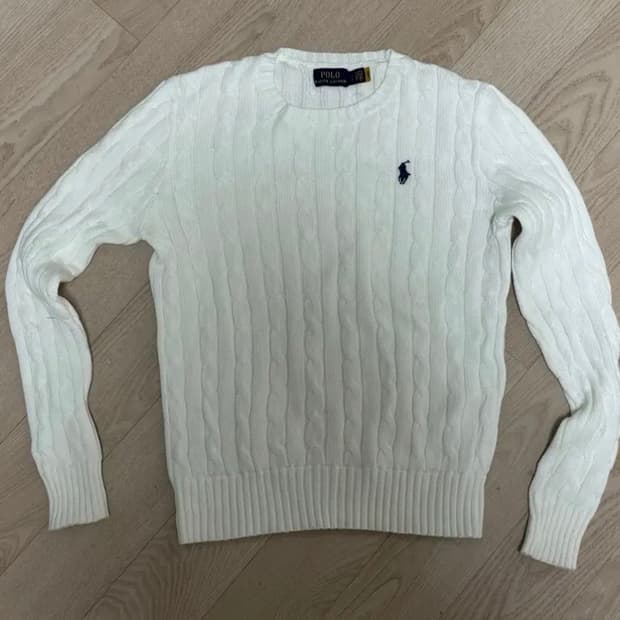 폴로 랄프로렌 니트(s)