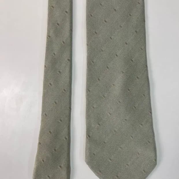 아르마니꼴레지오니 넥타이